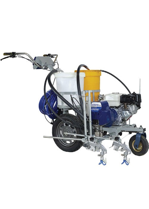 KR232 Road Line Striping Machine