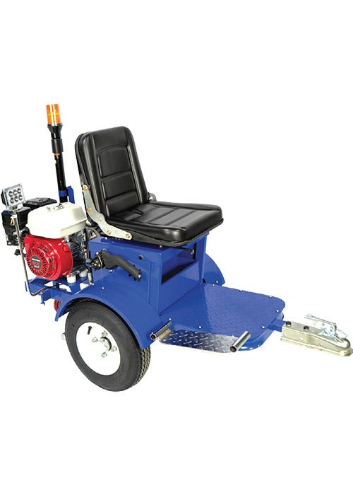 Road Line Marking High Speed Ride on System